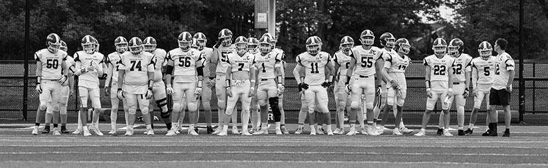 Orchard Park vs Hutch Tech Orchard Park vs Hutch Tech