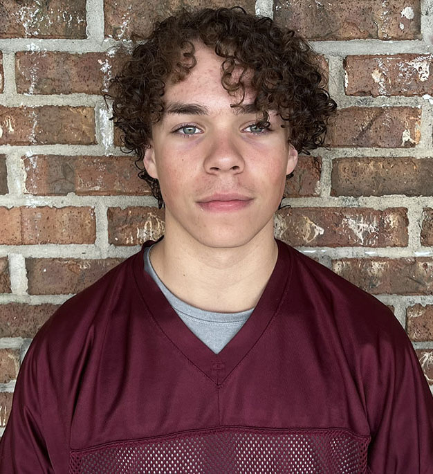 Dallas Rothenberger