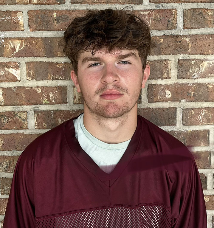 Justin Moeller