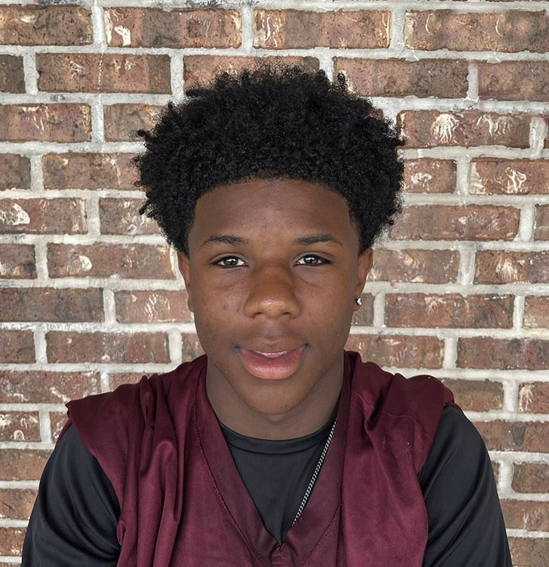 Travon Thomas