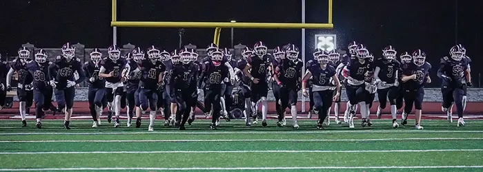 Orchard Park Hitting the Field Orchard Park Hitting the Field