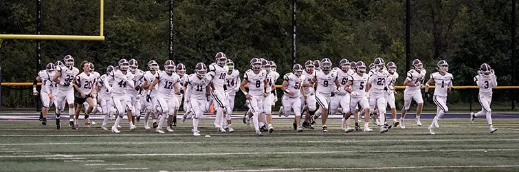 Orchard Park Quakers Football Orchard Park Quakers Football