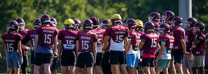Orchard Park Practice
