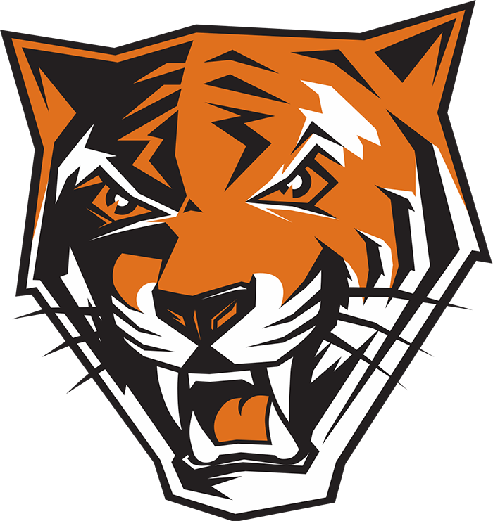 Buffalo State Football Logo