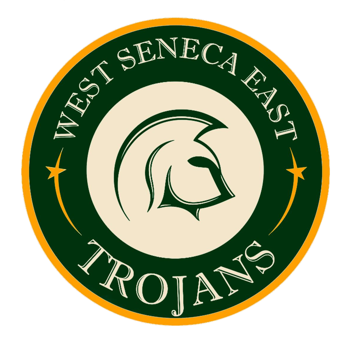 West Seneca East Trojans Football