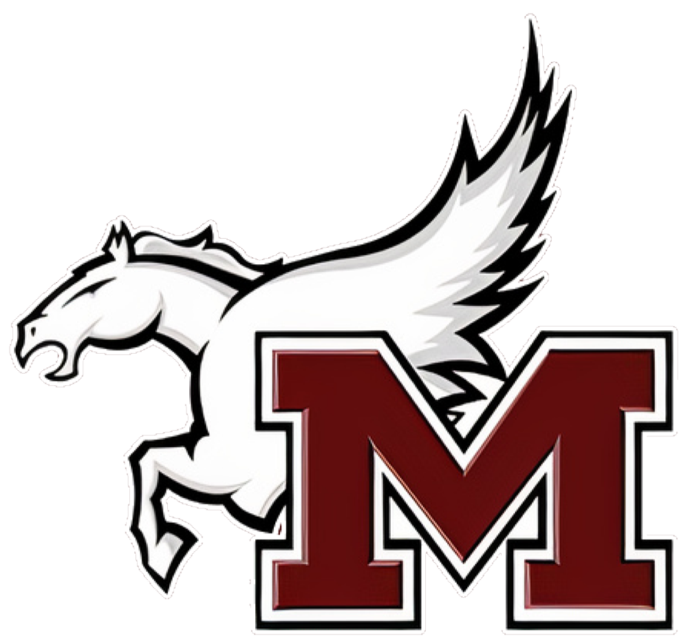 Maryvale Flyers Logo