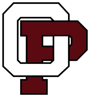 Orchard Park Quakers logo
