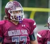 Orchard Park - Evan Smelser