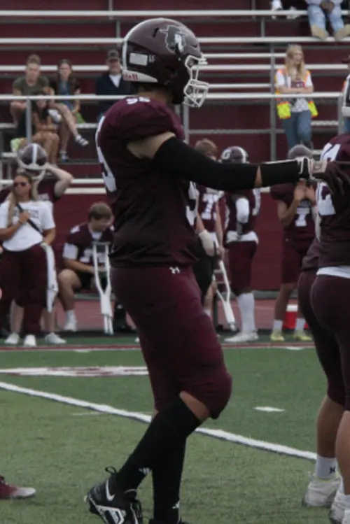 Orchard Park - Spencer Balland